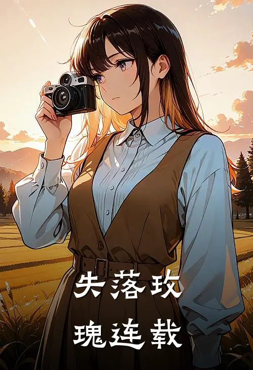 失落玫瑰连载