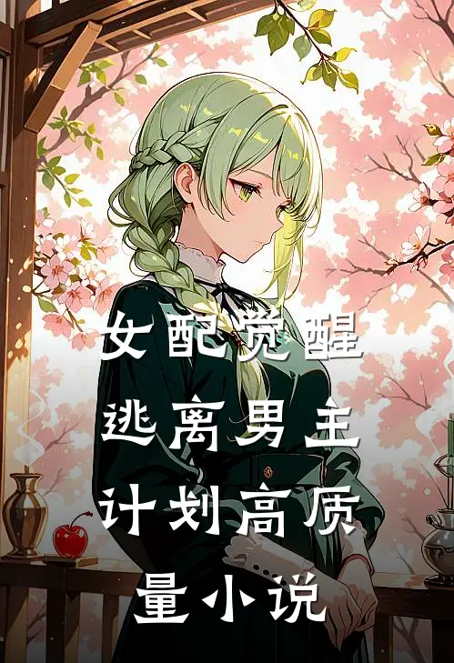 女配觉醒：逃离男主计划高质量小说