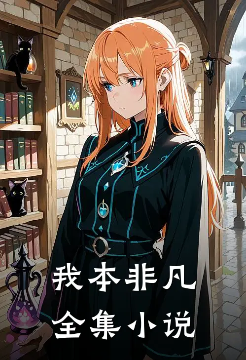 我本非凡全集小说