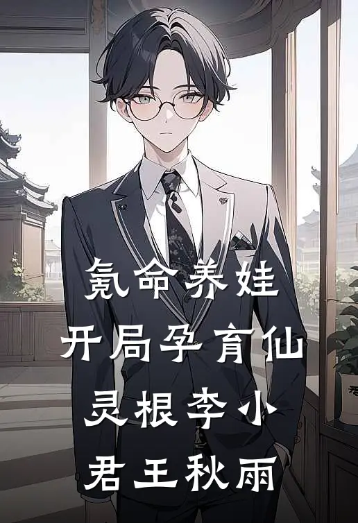 氪命养娃：开局孕育仙灵根李小君王秋雨