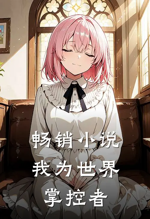 畅销小说我为世界掌控者