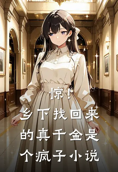 惊！乡下找回来的真千金是个疯子小说