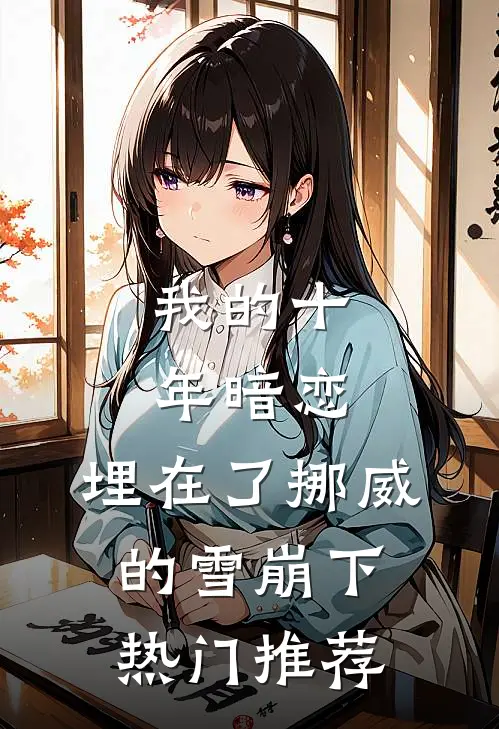 我的十年暗恋，埋在了挪威的雪崩下热门推荐