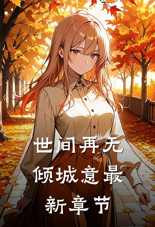 世间再无倾城意最新章节