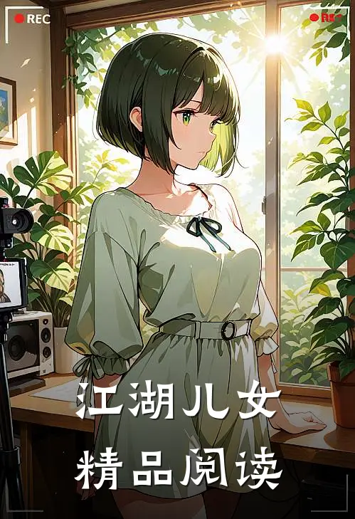 江湖儿女精品阅读
