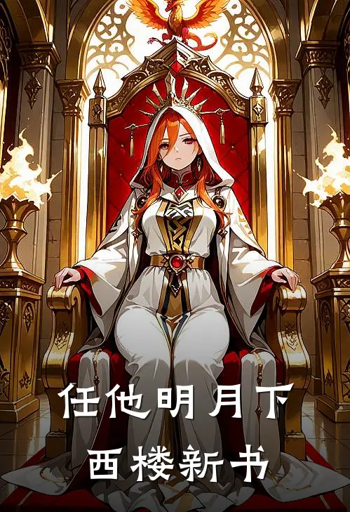 任他明月下西楼新书