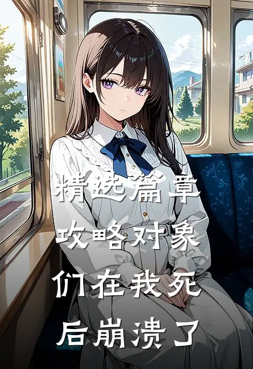 精选篇章攻略对象们在我死后崩溃了