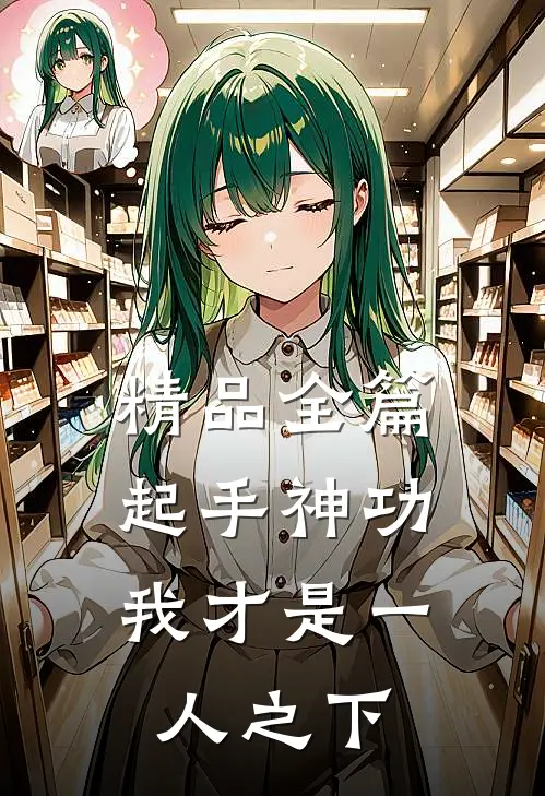 精品全篇起手神功：我才是一人之下