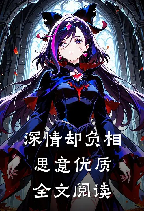 深情却负相思意优质全文阅读