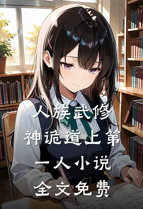 人族武修：神诡道上第一人小说全文免费