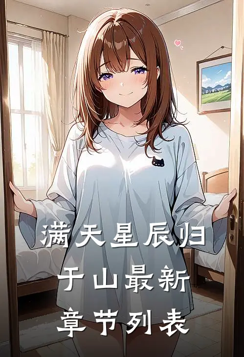 满天星辰归于山最新章节列表
