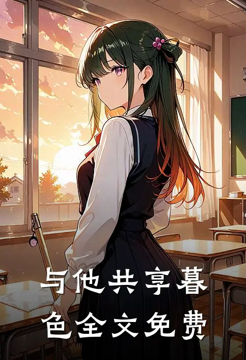 与他共享暮色全文免费