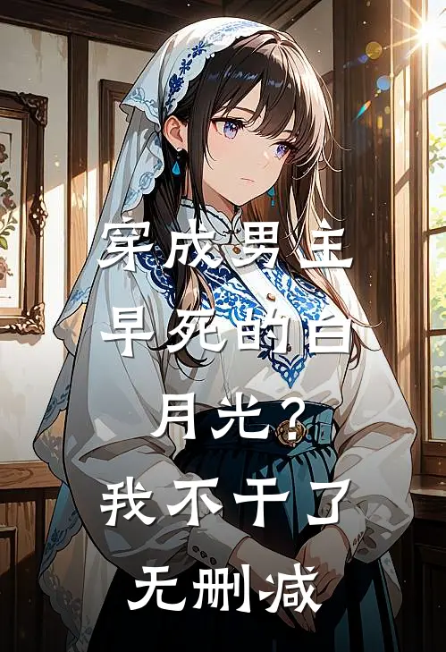 穿成男主早死的白月光？我不干了无删减