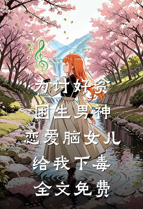 为讨好贫困生男神，恋爱脑女儿给我下毒全文免费
