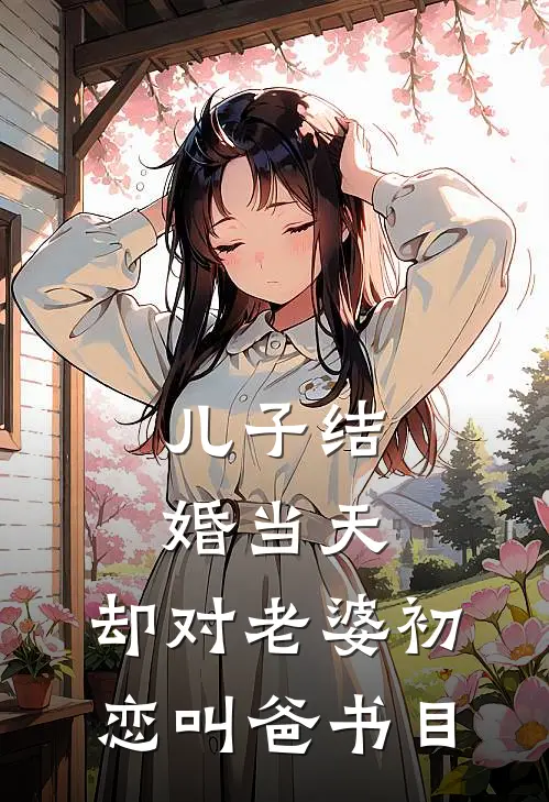 儿子结婚当天，却对老婆初恋叫爸书目