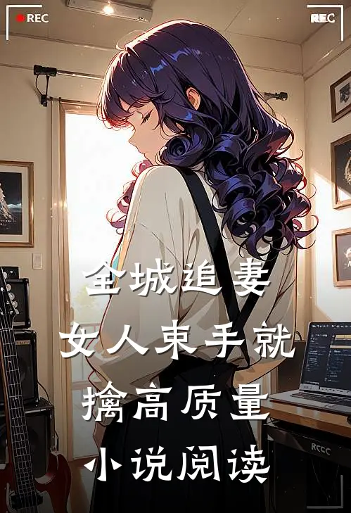 全城追妻：女人束手就擒高质量小说阅读