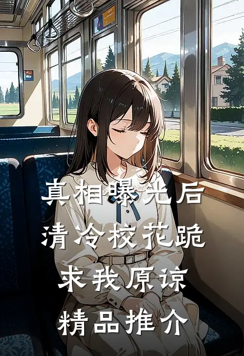 真相曝光后，清冷校花跪求我原谅精品推介