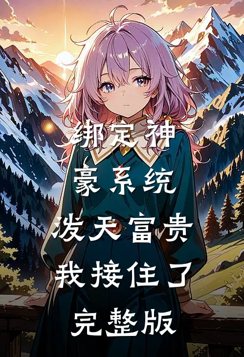 绑定神豪系统，泼天富贵我接住了完整版