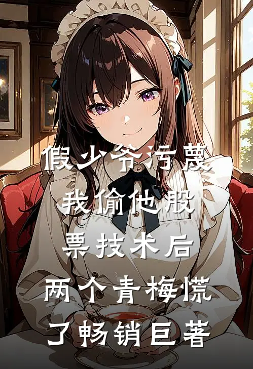 假少爷污蔑我偷他股票技术后，两个青梅慌了畅销巨著