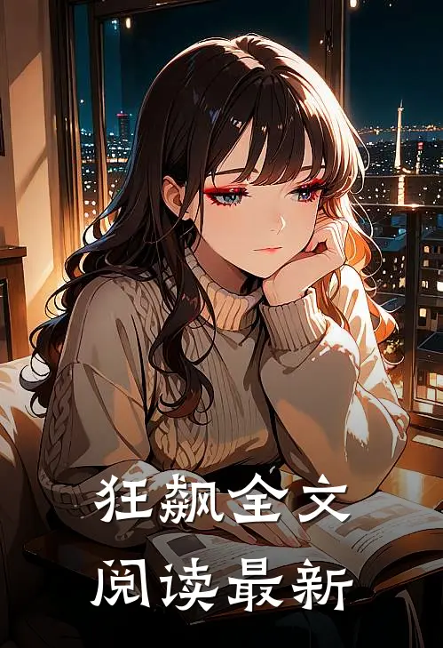 狂飙全文阅读最新