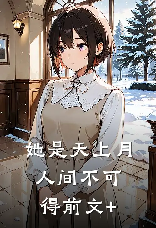 她是天上月，人间不可得前文+