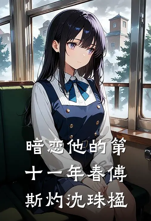 暗恋他的第十一年春傅斯灼沈珠楹