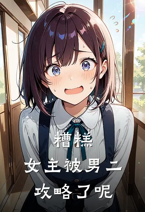 糟糕，女主被男二攻略了呢