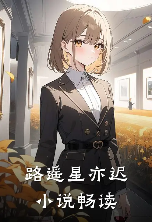 路遥星亦迟小说畅读