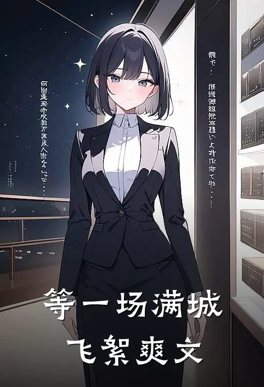 等一场满城飞絮爽文
