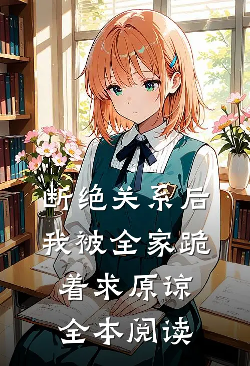 断绝关系后，我被全家跪着求原谅全本阅读