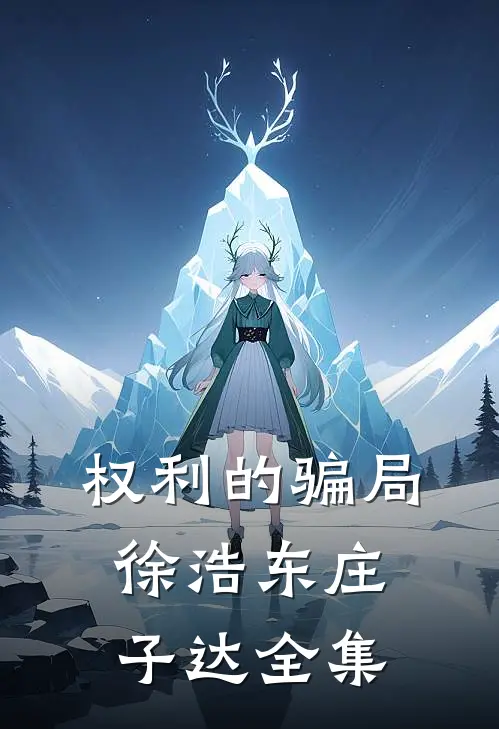 权利的骗局徐浩东庄子达全集