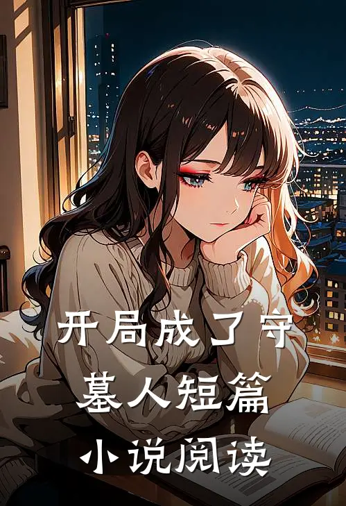 开局成了守墓人短篇小说阅读