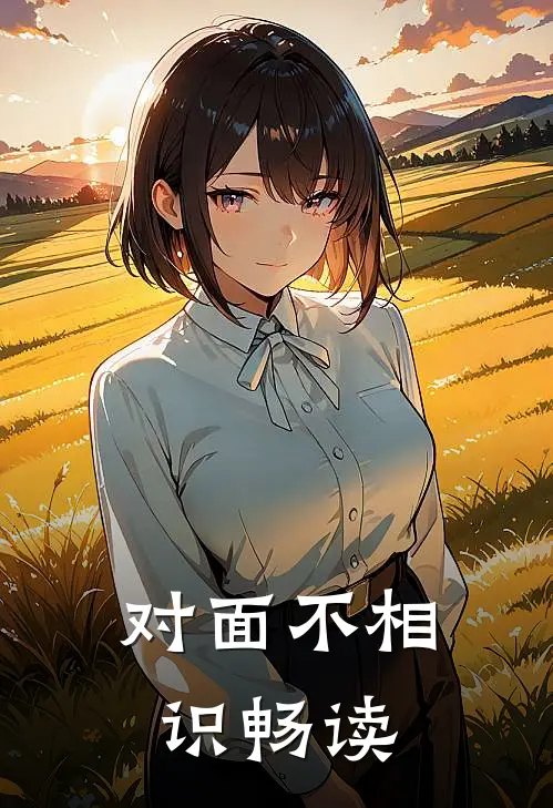对面不相识畅读