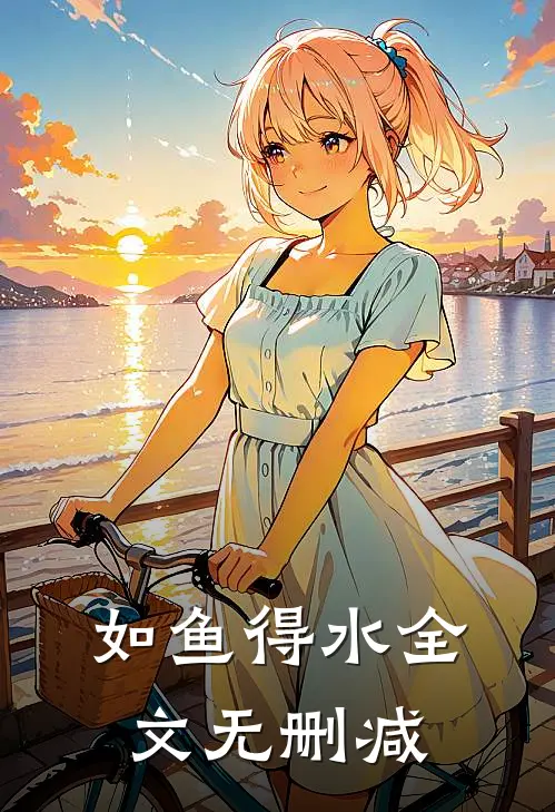 如鱼得水全文无删减