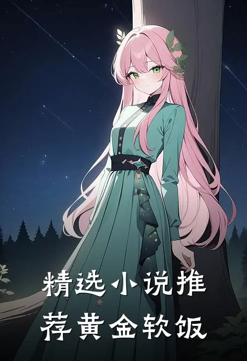 精选小说推荐黄金软饭
