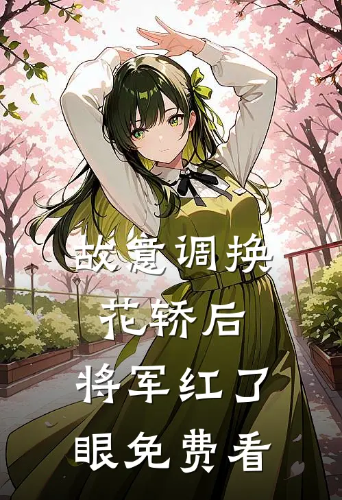 故意调换花轿后，将军红了眼免费看