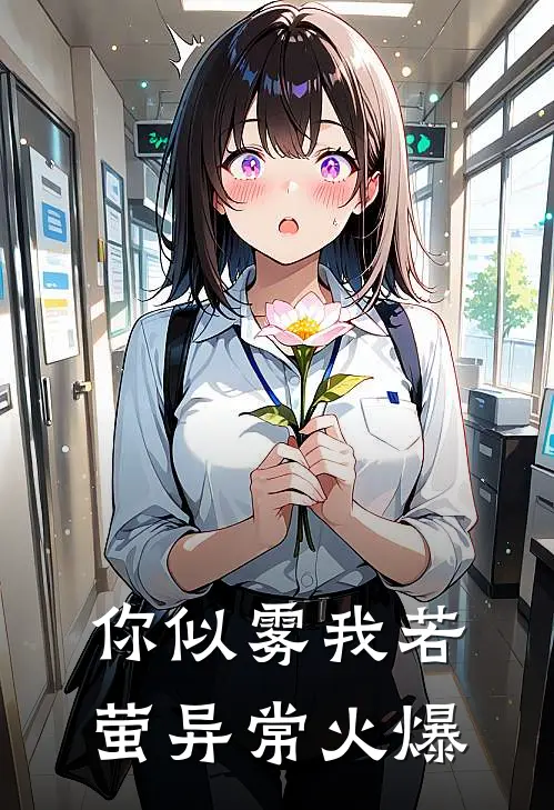 你似雾我若萤异常火爆