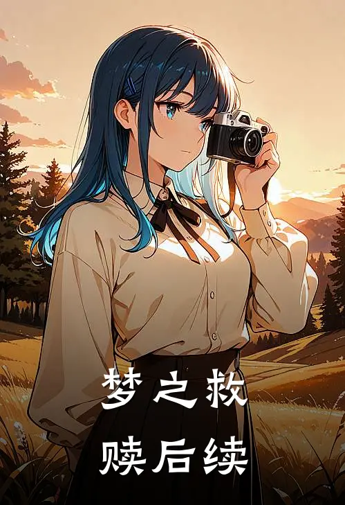 梦之救赎后续