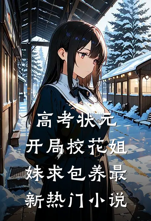 高考状元，开局校花姐妹求包养最新热门小说