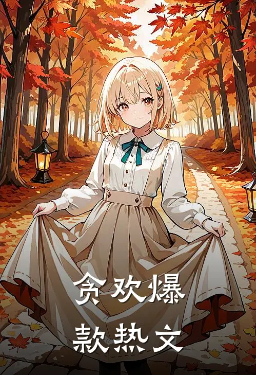贪欢爆款热文