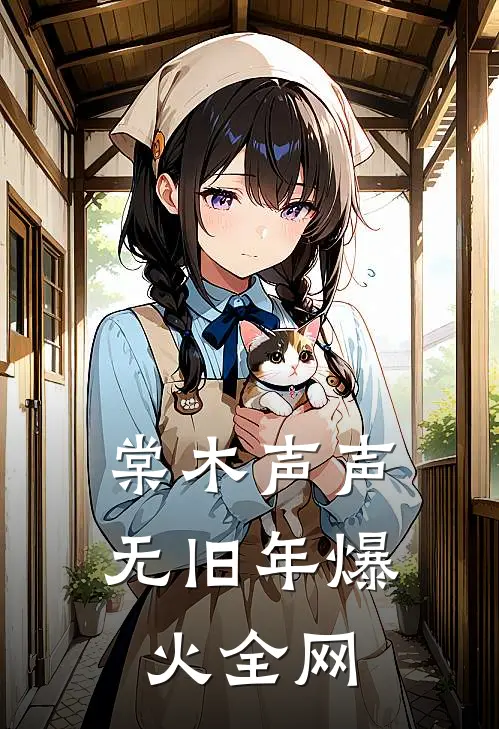 棠木声声无旧年爆火全网