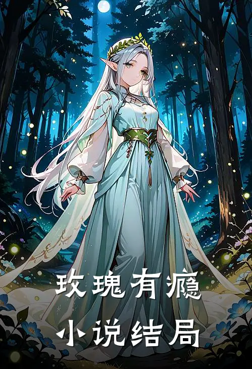 玫瑰有瘾小说结局