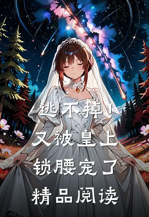 逃不掉！又被皇上锁腰宠了精品阅读