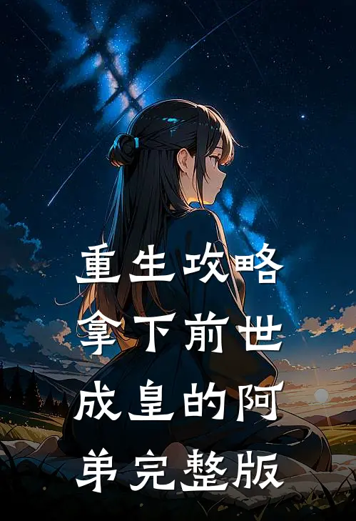 重生攻略：拿下前世成皇的阿弟完整版
