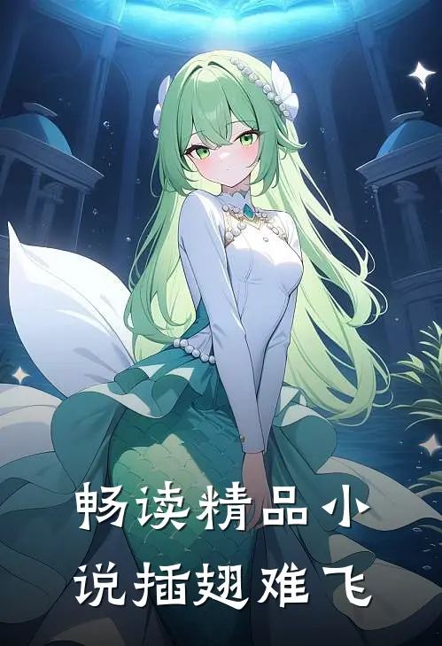 畅读精品小说插翅难飞