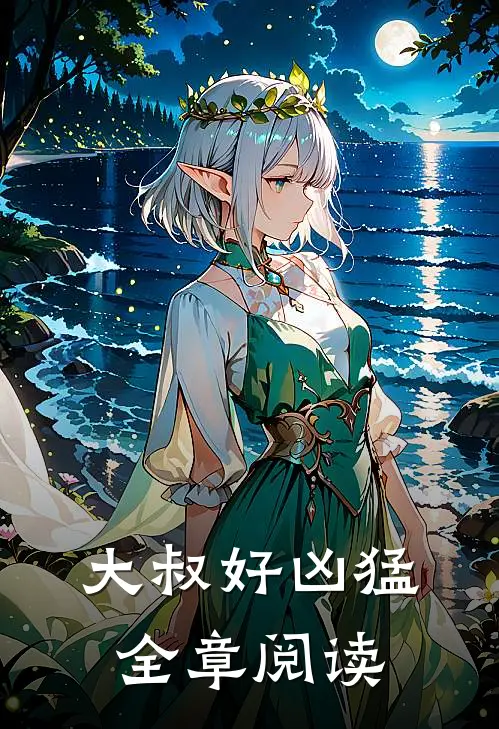 大叔好凶猛全章阅读