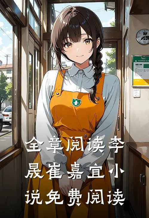 全章阅读李晟崔嘉宜小说免费阅读