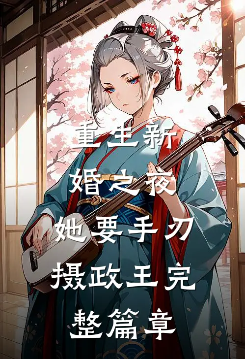 重生新婚之夜，她要手刃摄政王完整篇章