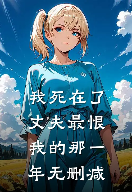 我死在了丈夫最恨我的那一年无删减