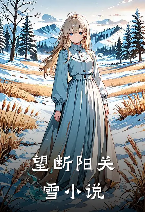 望断阳关雪小说